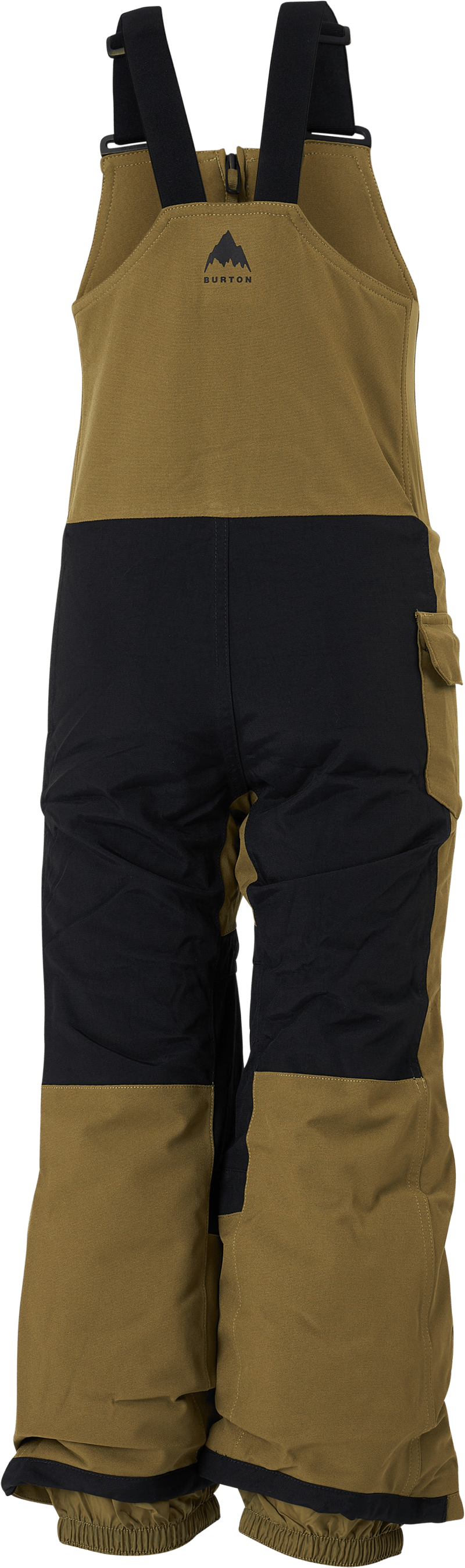 Toddlers' Maven 2l Bib Pants Martini Olive - Bild 3