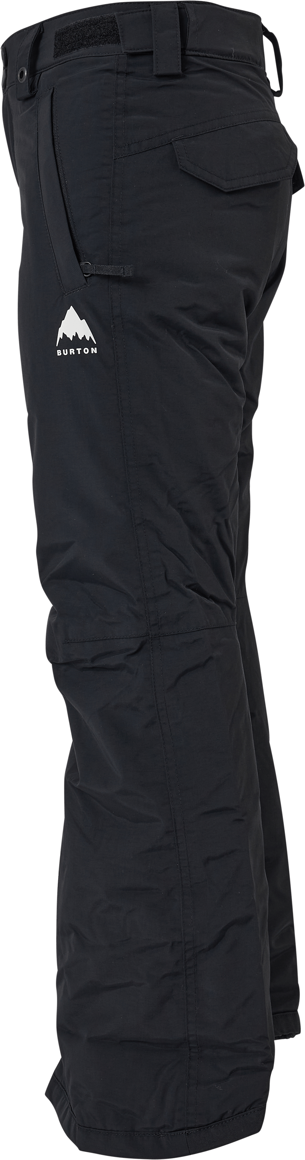 Girls' Sweetart 2l Pants True Black - Bild 2