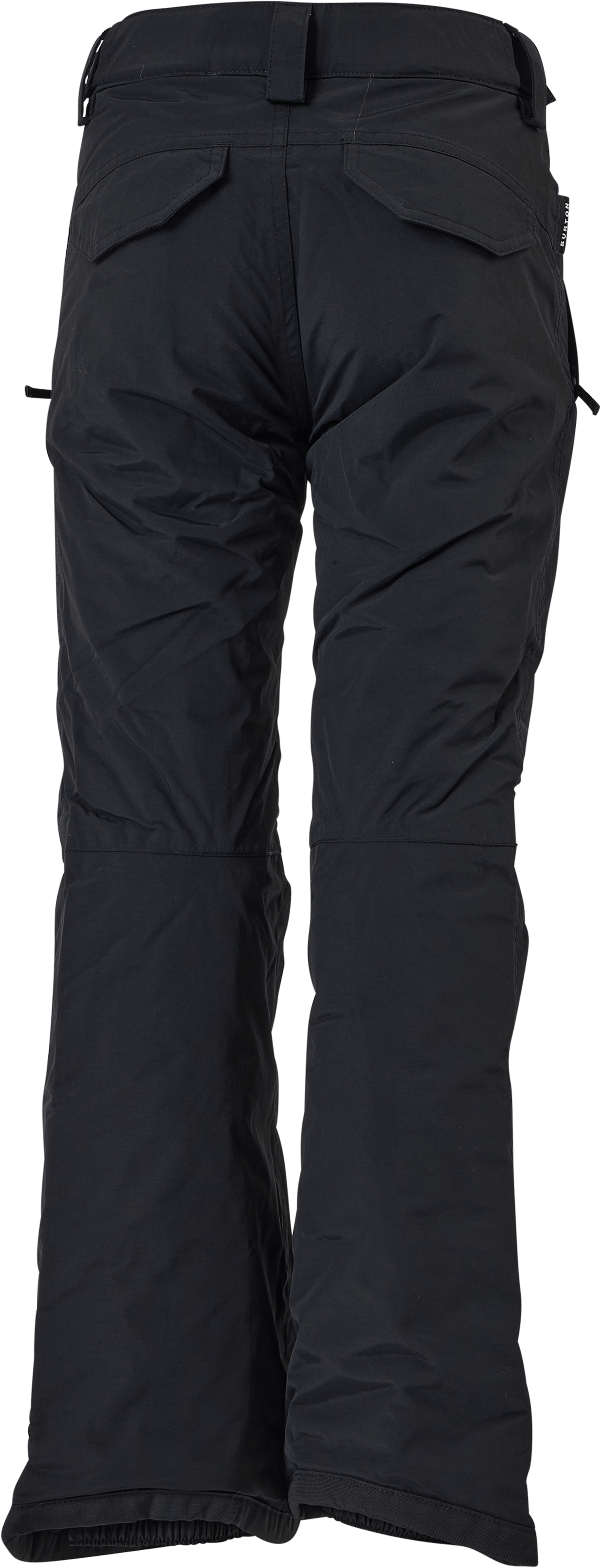 Girls' Sweetart 2l Pants True Black - Bild 3