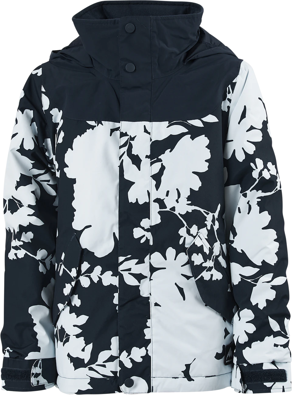 Girls' Elodie 2l Jacket Dress Blue/ballad Blue Camelli
