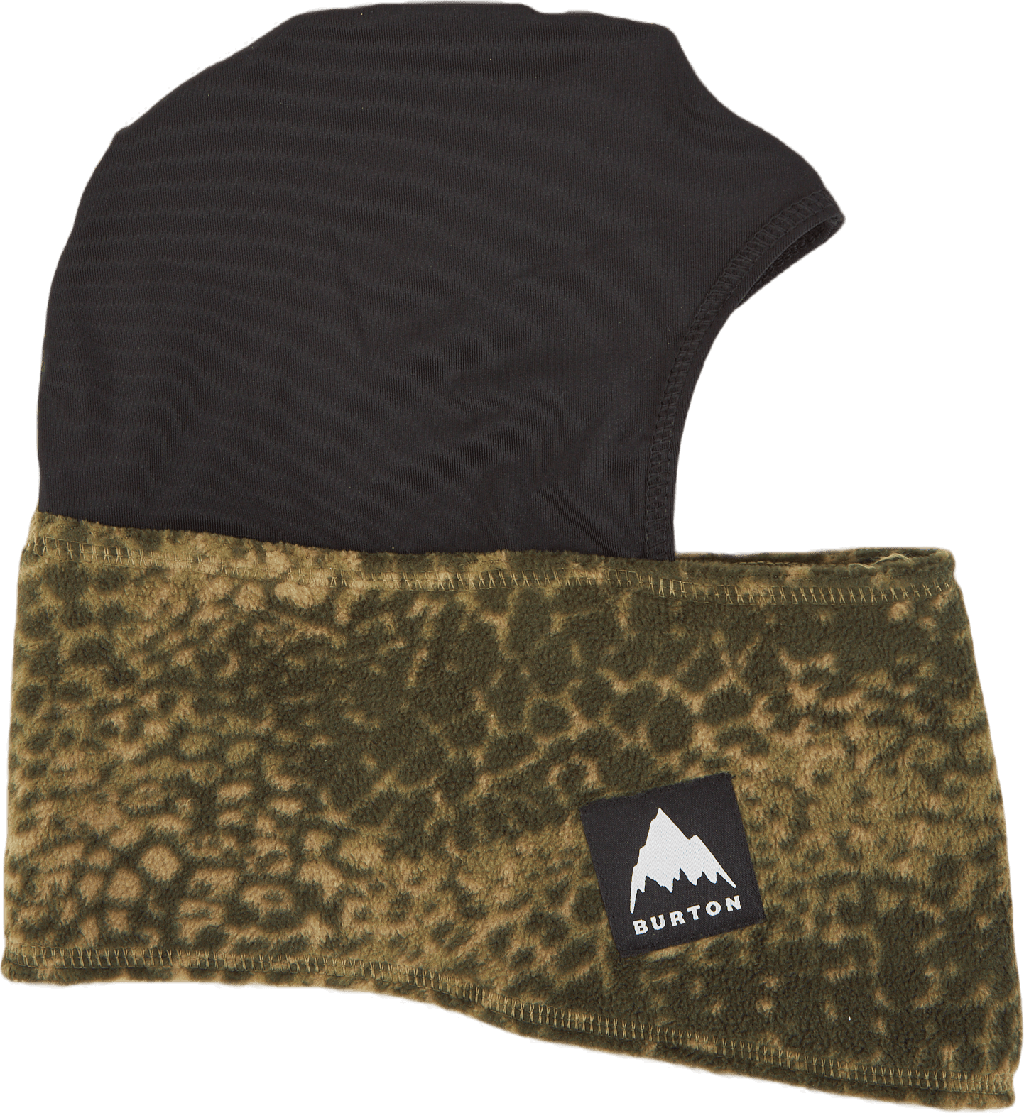 Kids' Balaclava Cobra Camo