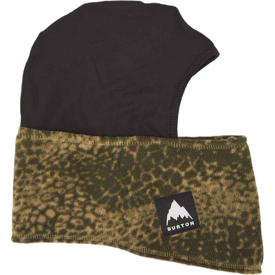 Kids' Balaclava Cobra Camo