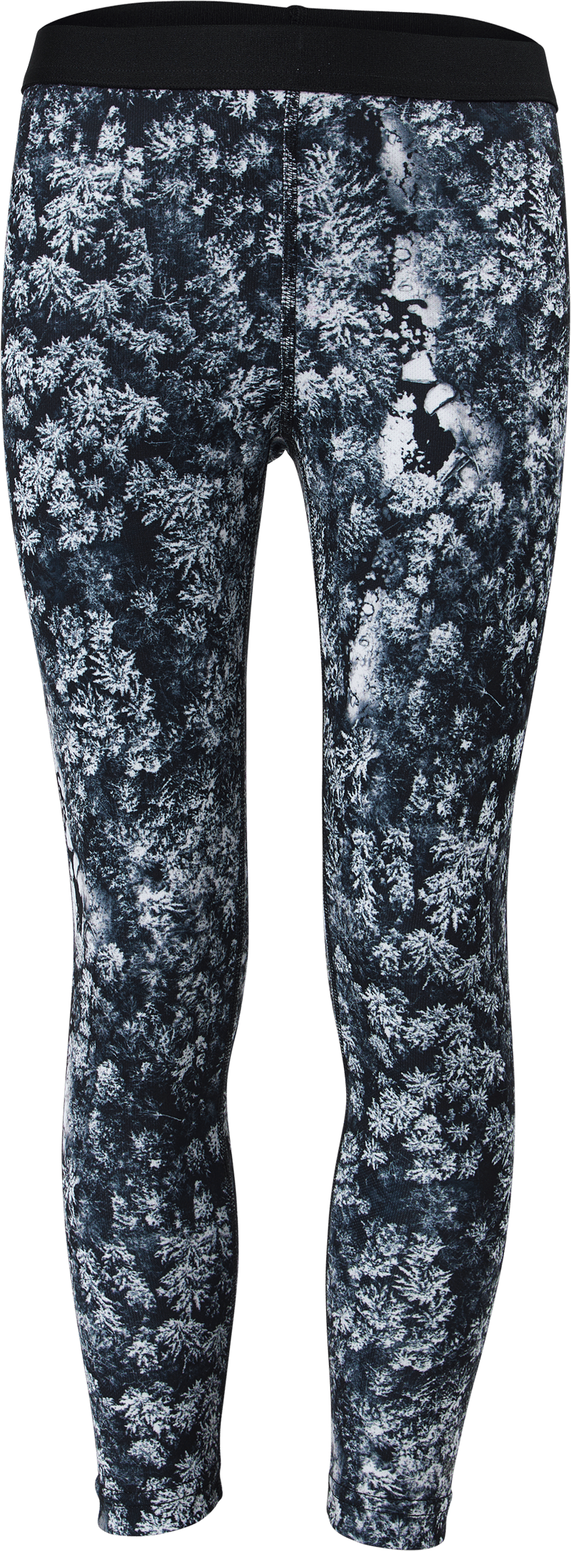 Kids' Lightweight Base Layer S Aerial Pines - Bild 7