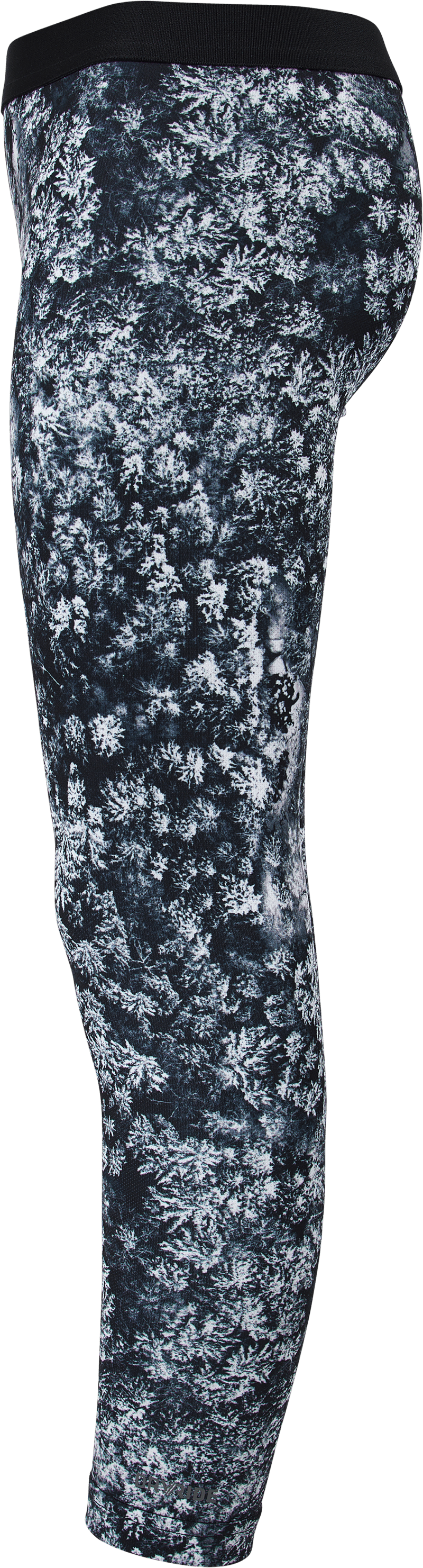 Kids' Lightweight Base Layer S Aerial Pines - Bild 8