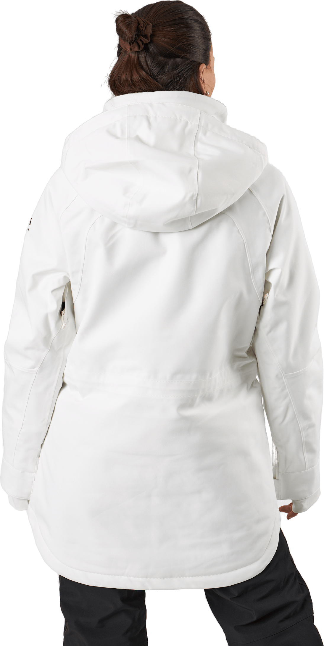 Women's Prowess Jacket Stout White - Bild 3
