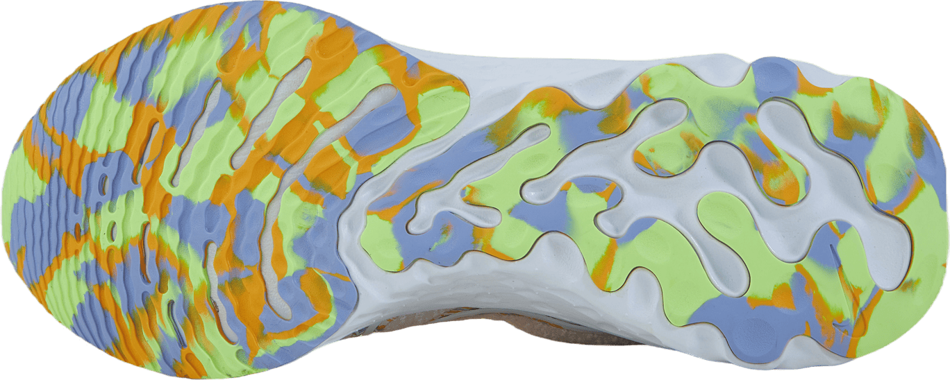 W React Infinity Run Fk 3 Prm Light Soft Pink/white-universi - Bild 4