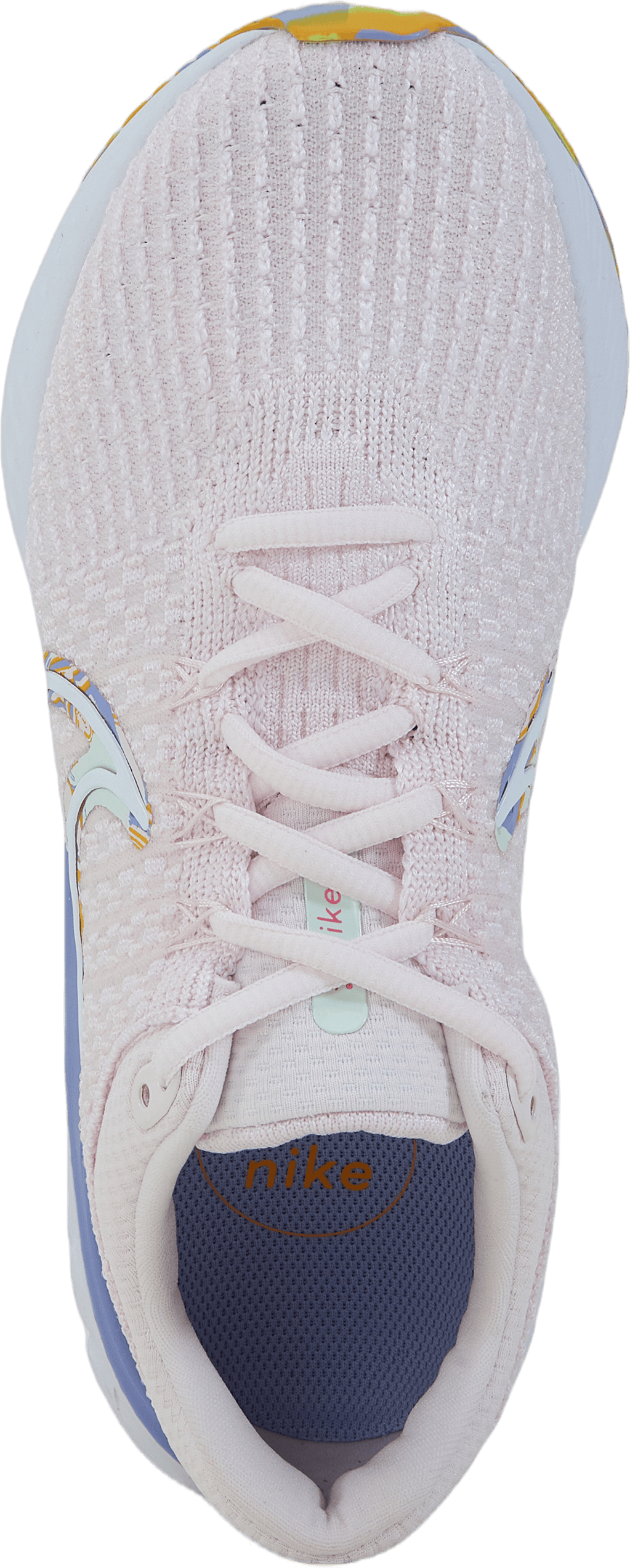 W React Infinity Run Fk 3 Prm Light Soft Pink/white-universi - Bild 5