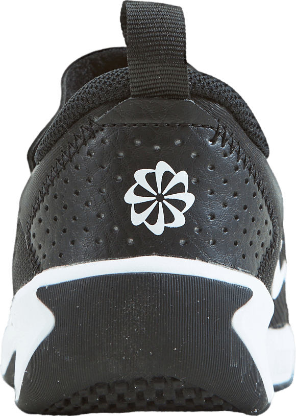 Omni Multi-Court Little Kids' Shoes BLACK/WHITE - Bild 2