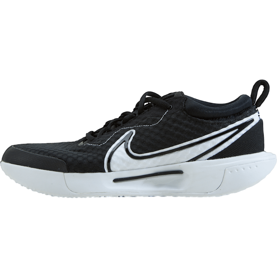 Nikecourt Zoom Pro Men’s Hard Black/white