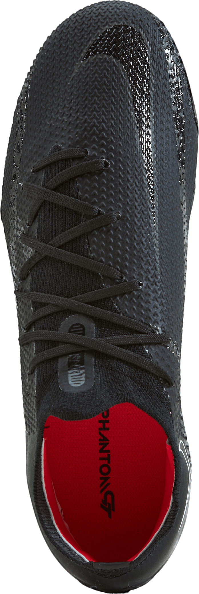 Nike Phantom Gt2 Pro Fg Firm-g Black/dk Smoke Grey-summit Whi - Bild 5