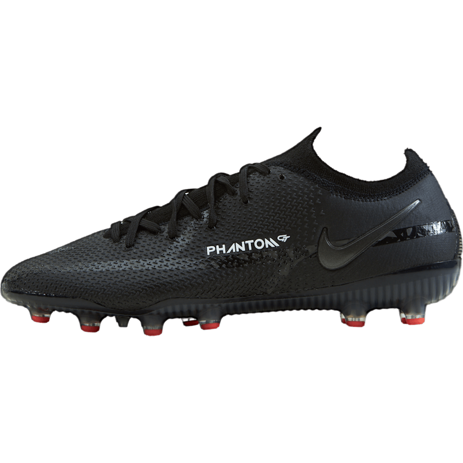 Nike Phantom Gt2 Elite Ag-pro Black/dk Smoke Grey-summit Whi