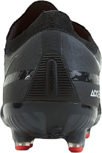 Nike Phantom Gt2 Elite Ag-pro  Black/dk Smoke Grey-summit Whi - Bild 2