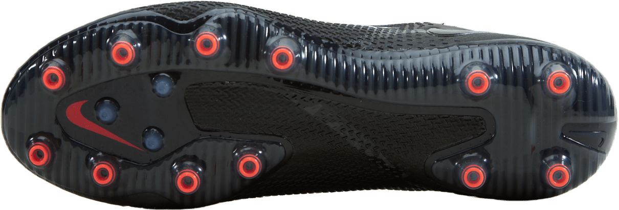 Nike Phantom Gt2 Elite Ag-pro  Black/dk Smoke Grey-summit Whi - Bild 4