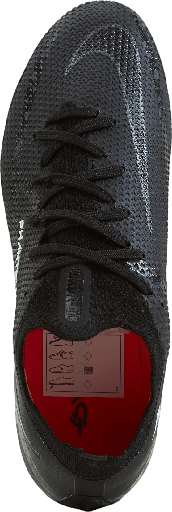 Nike Phantom Gt2 Elite Ag-pro  Black/dk Smoke Grey-summit Whi - Bild 5