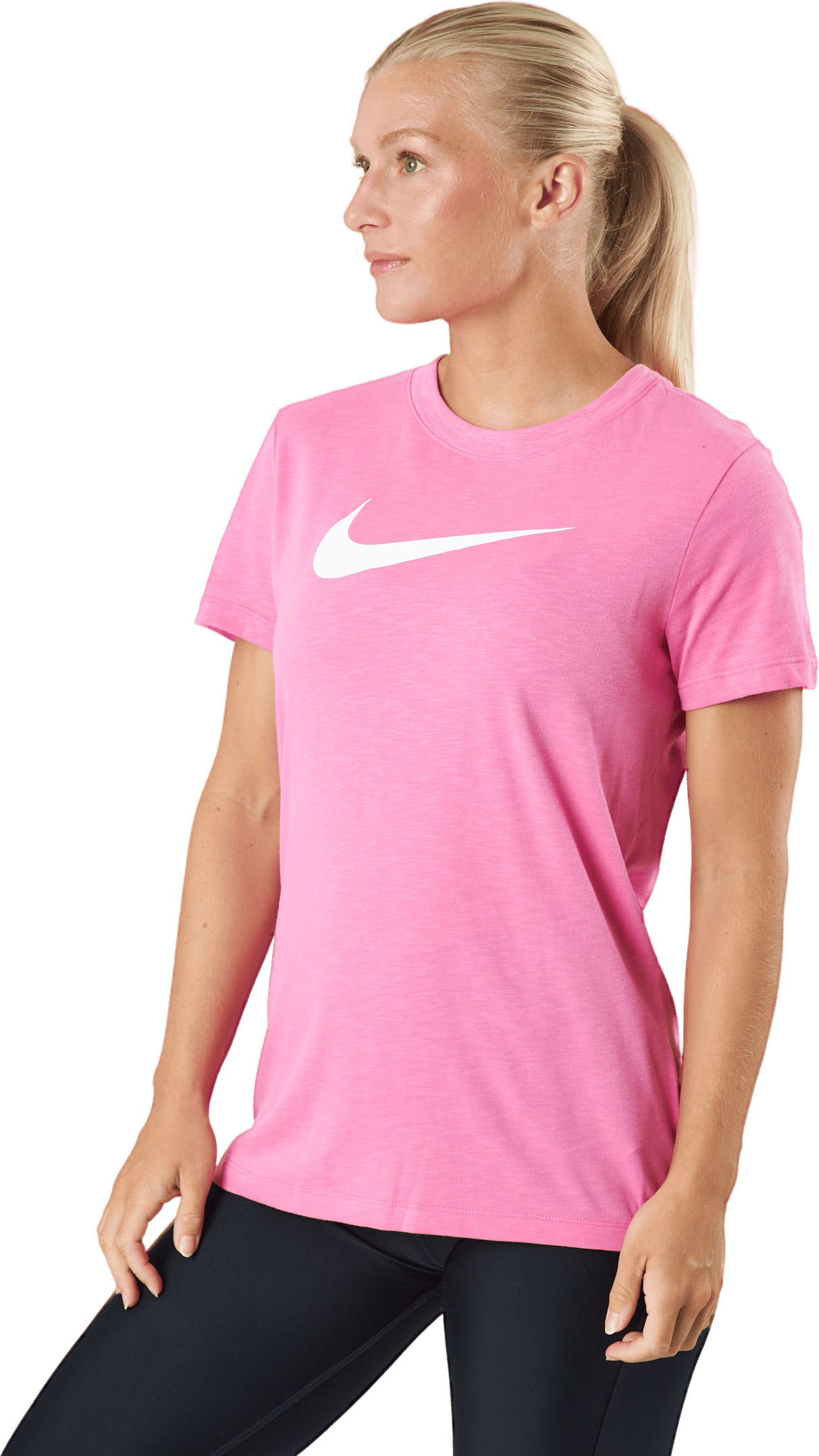 Nike Dri-fit Women's Training  Pinksicle - Bild 2