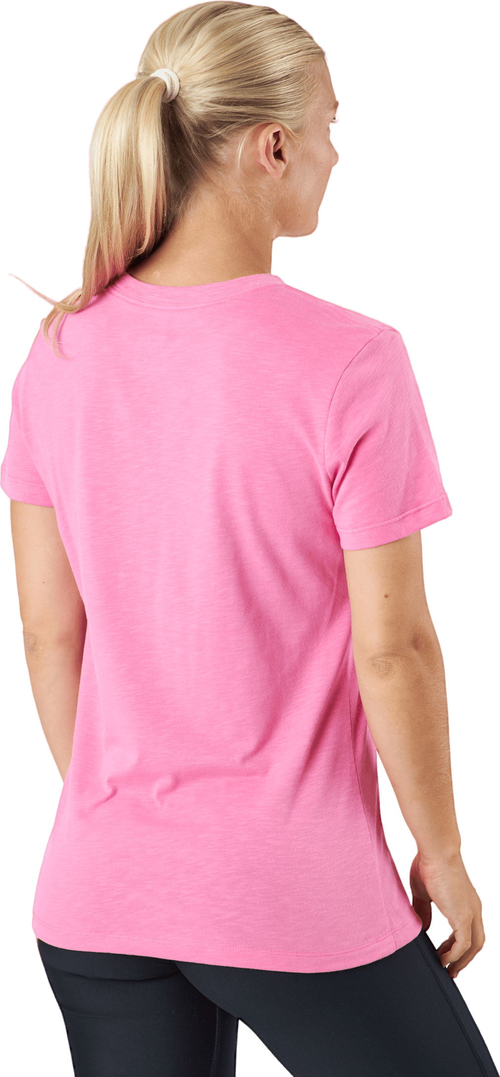 Nike Dri-fit Women's Training  Pinksicle - Bild 3