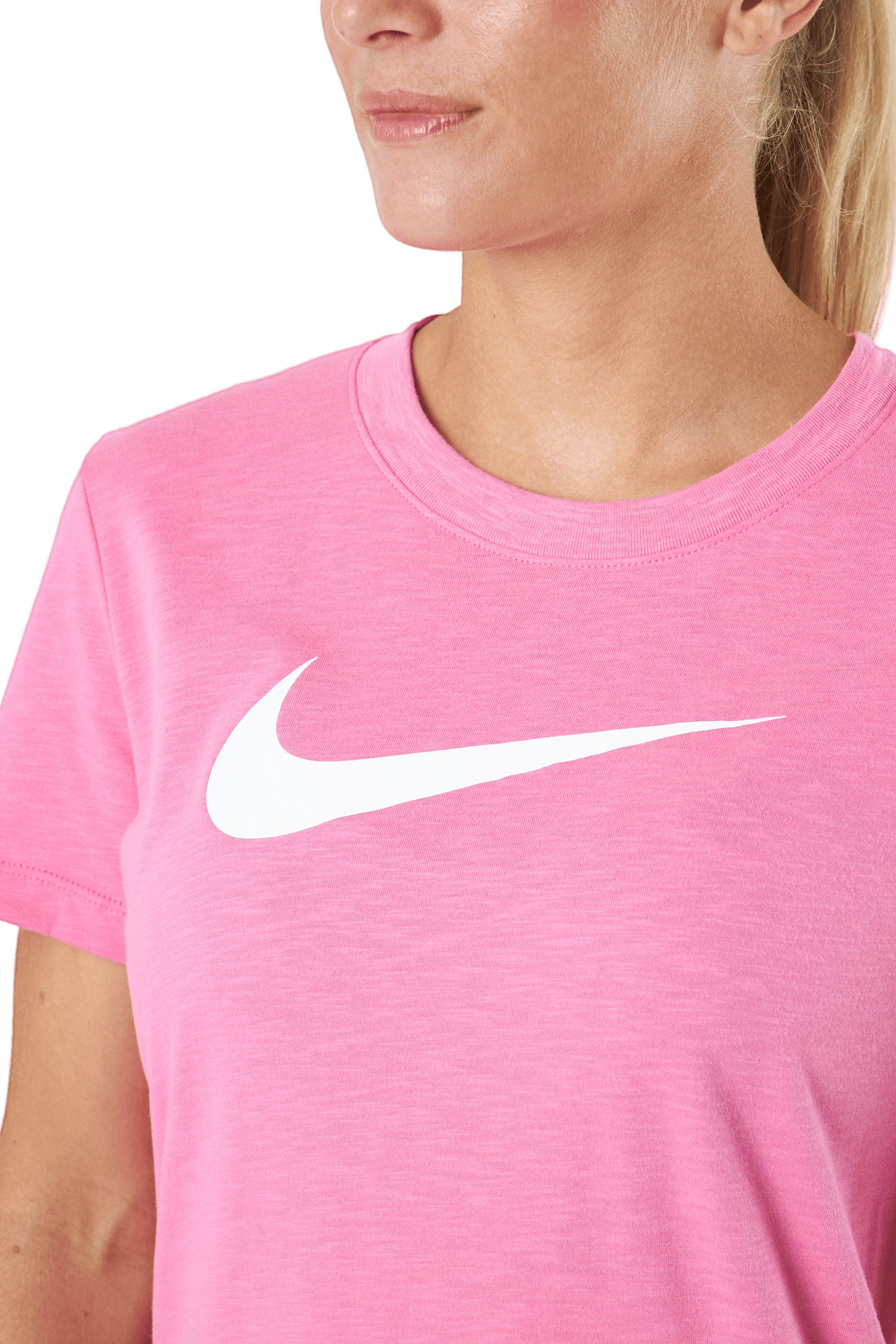 Nike Dri-fit Women's Training  Pinksicle - Bild 4