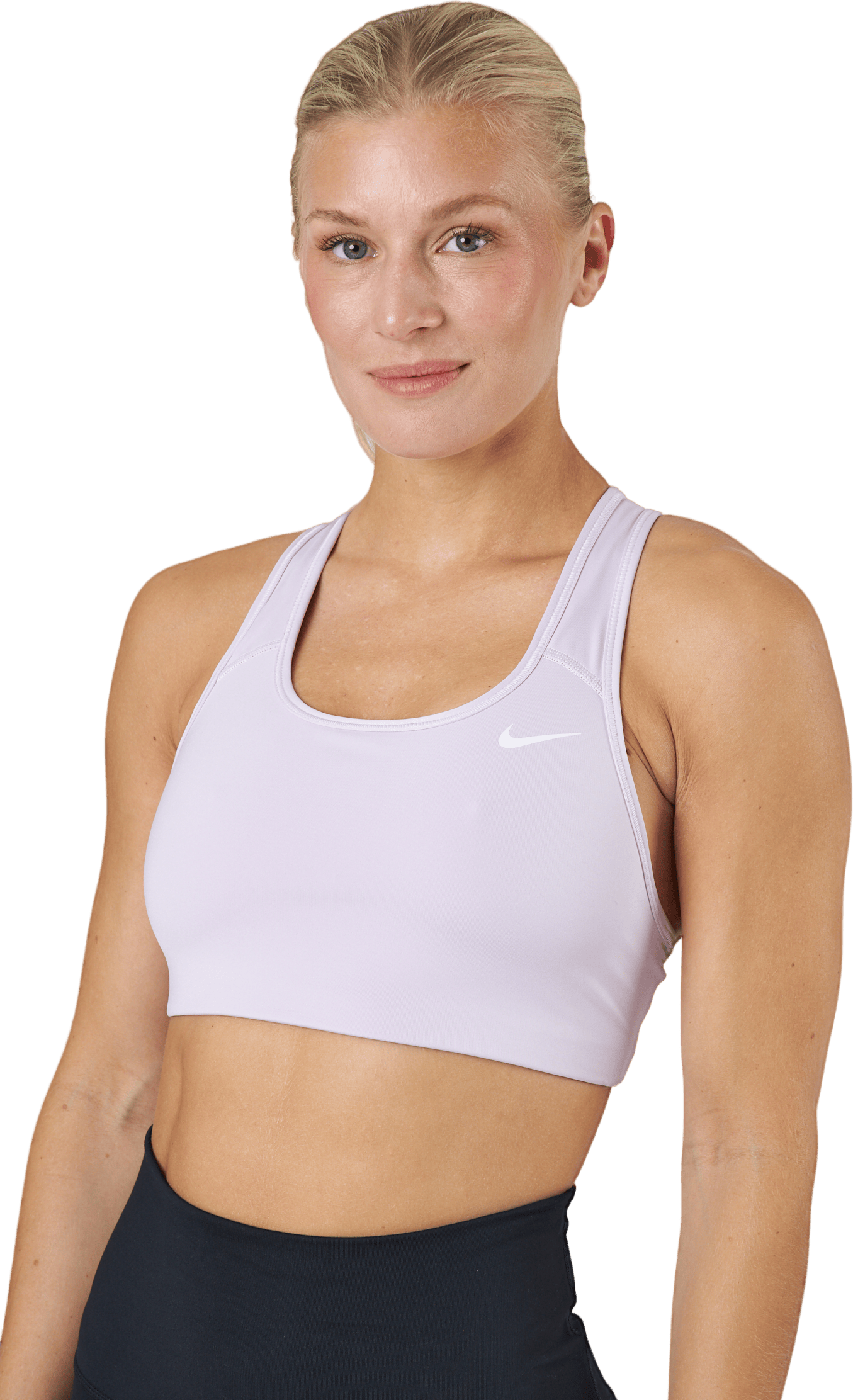 Nike Dri-fit Swoosh Women’s Me Doll/white