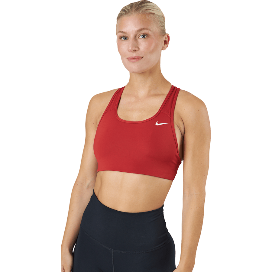 Nike Dri-fit Swoosh Women’s Me Cinnabar/white