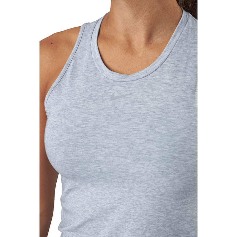 Nike Dri-fit One Luxe Women's Particle Grey/htr/reflective S - Bild 4