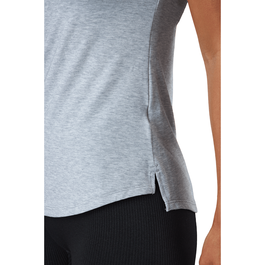 Nike Dri-fit One Luxe Women's Particle Grey/htr/reflective S - Bild 5