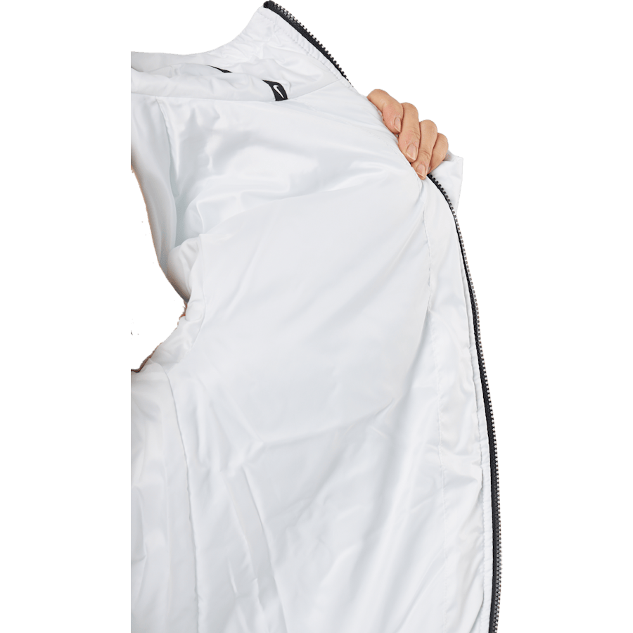 W Nsw Syn Tf Rpl Hd Parka Summit White/summit White/blac - Bild 6