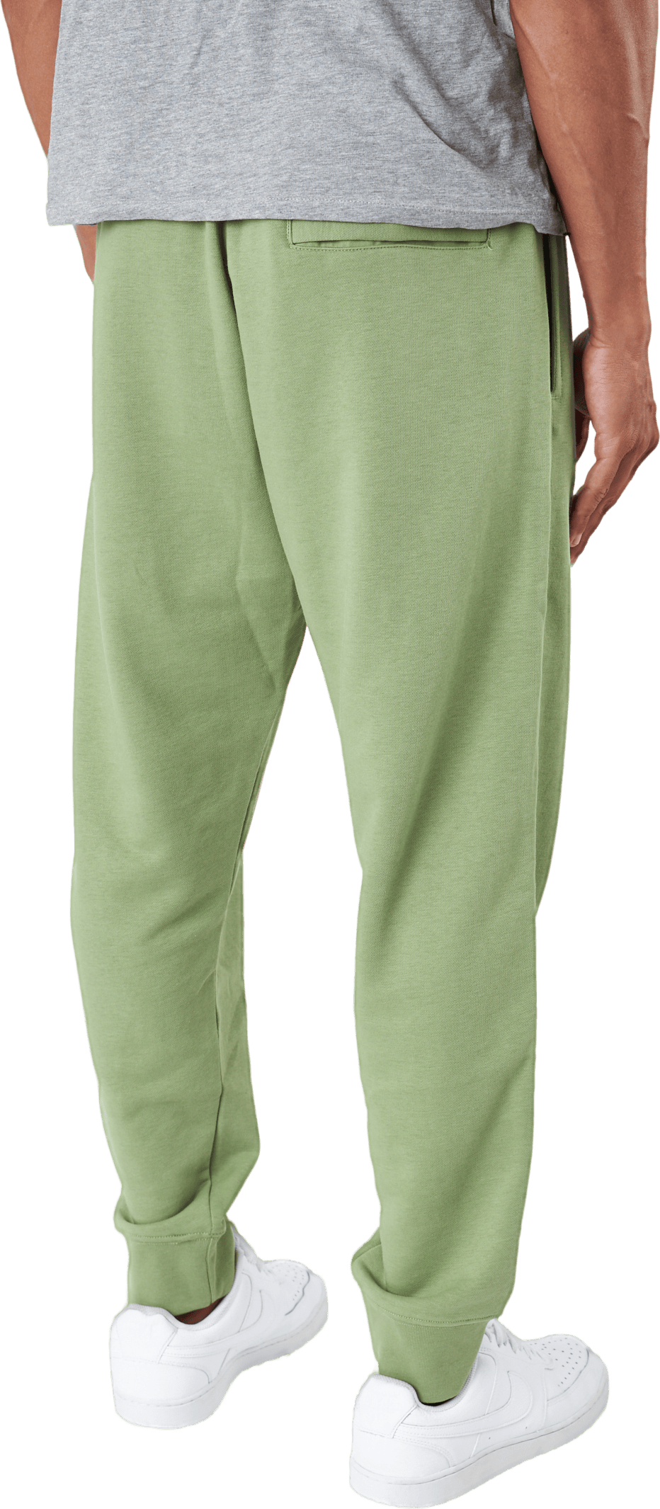 Nike Sportswear Club Men's Jog Alligator/alligator/white - Bild 3