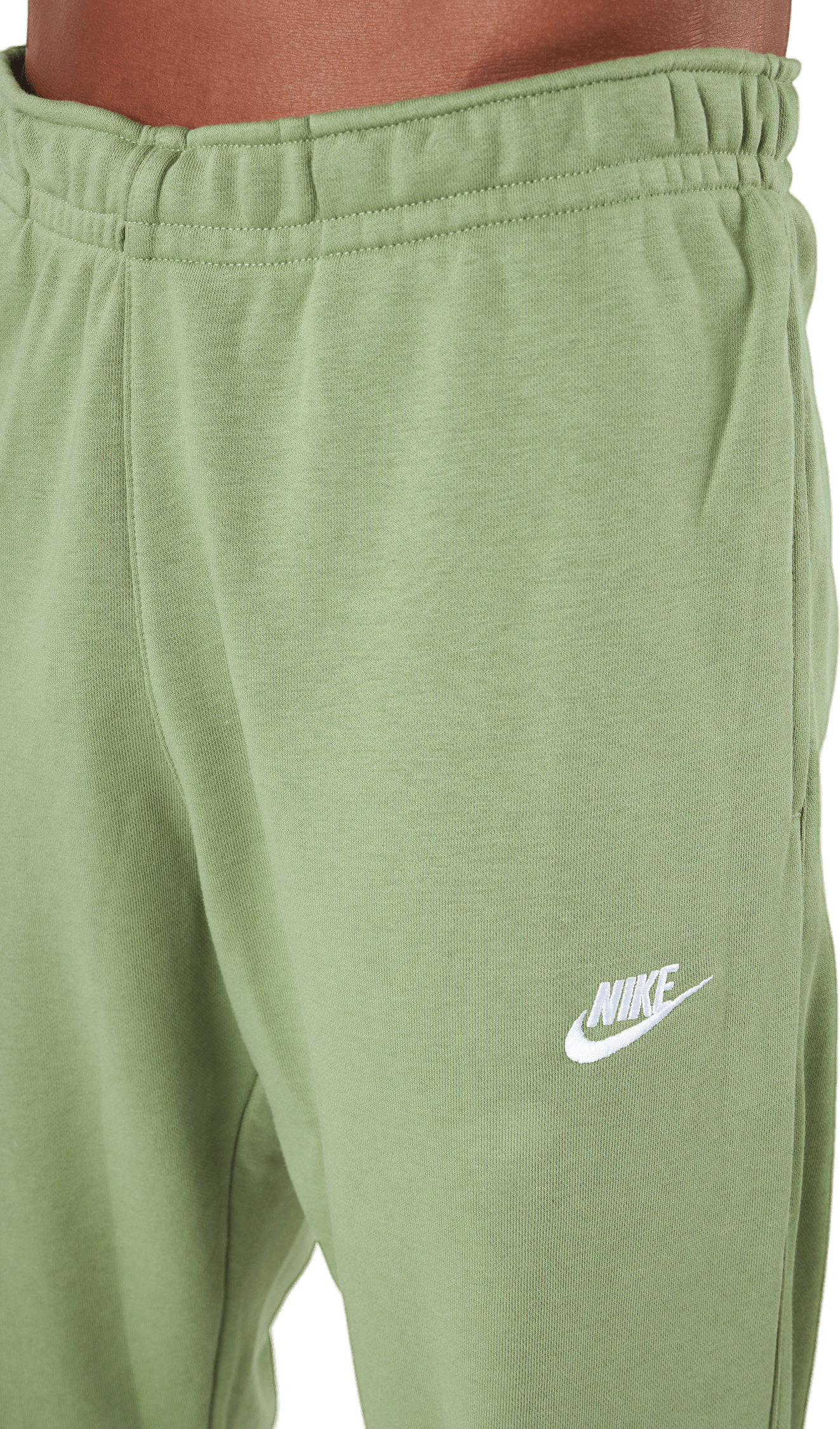 Nike Sportswear Club Men's Jog Alligator/alligator/white - Bild 5