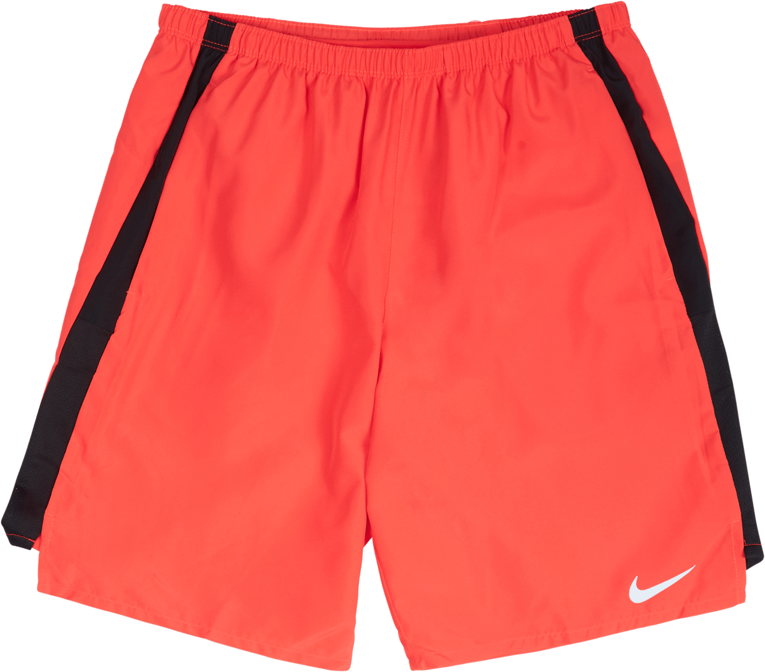 Nike Challenger Men’s Brief-li Bright Crimson/black/reflectiv