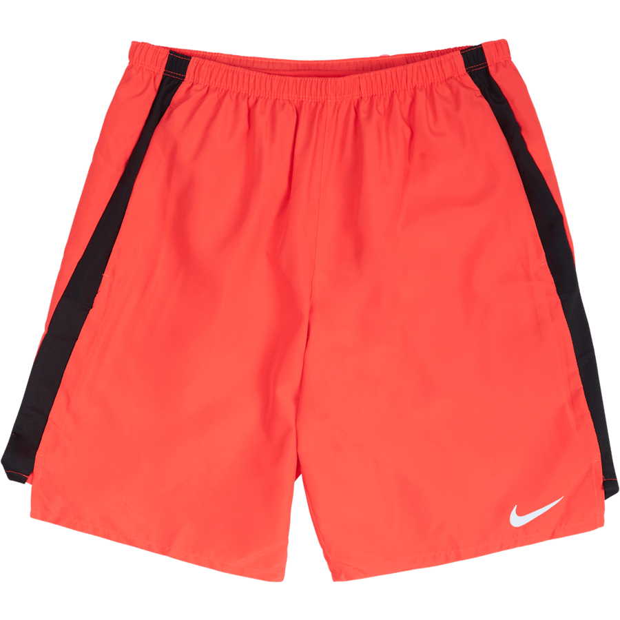 Nike Challenger Men’s Brief-li Bright Crimson/black/reflectiv