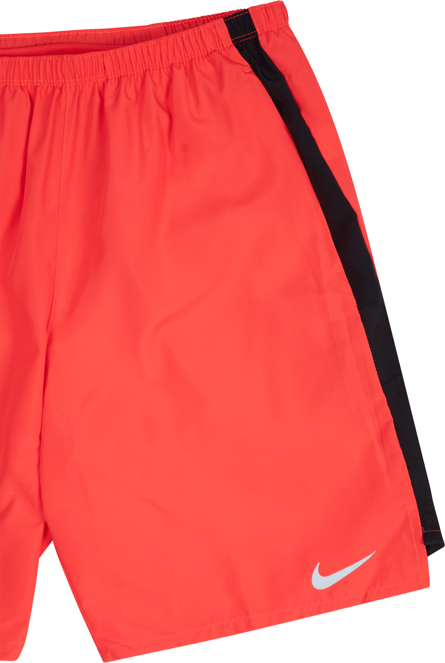 Nike Challenger Men's Brief-li Bright Crimson/black/reflectiv - Bild 3