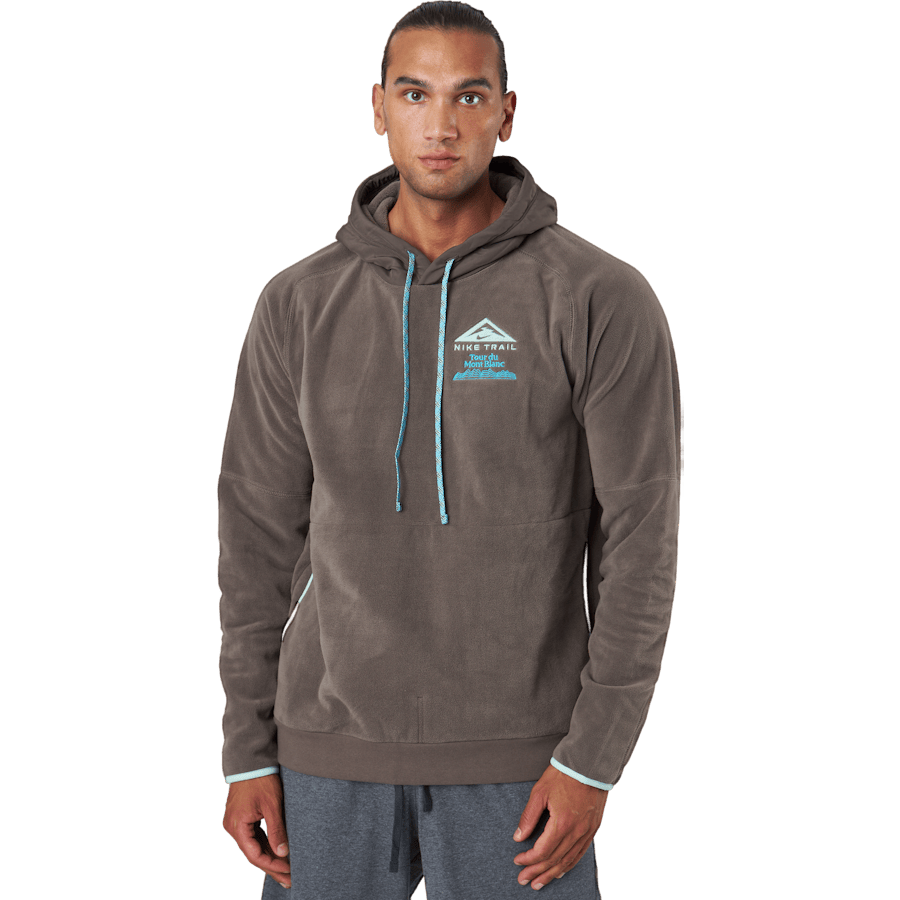 Nike Trail Mount Blanc Men's P Ironstone/enamel Green/enamel