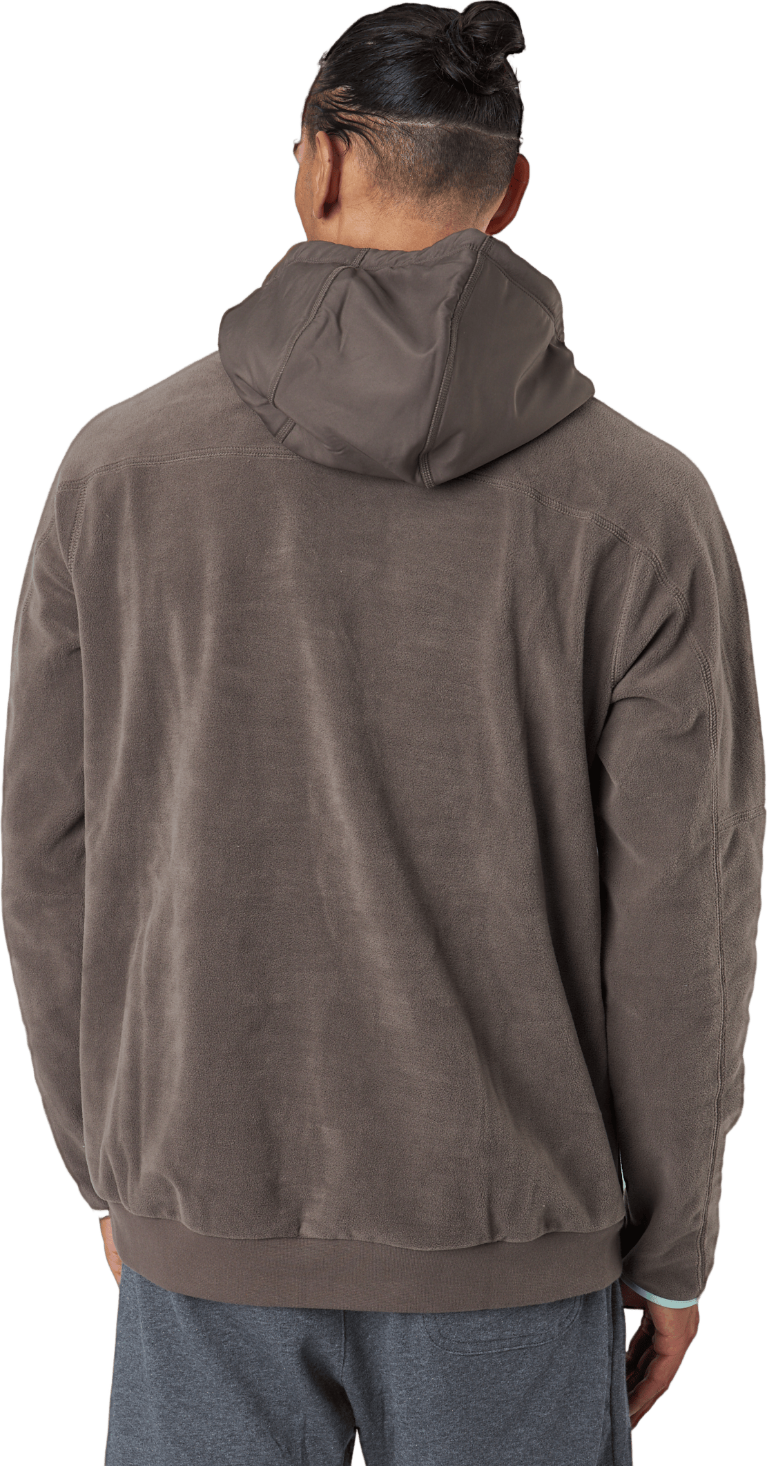 Nike Trail Mount Blanc Men's P Ironstone/enamel Green/enamel - Bild 3