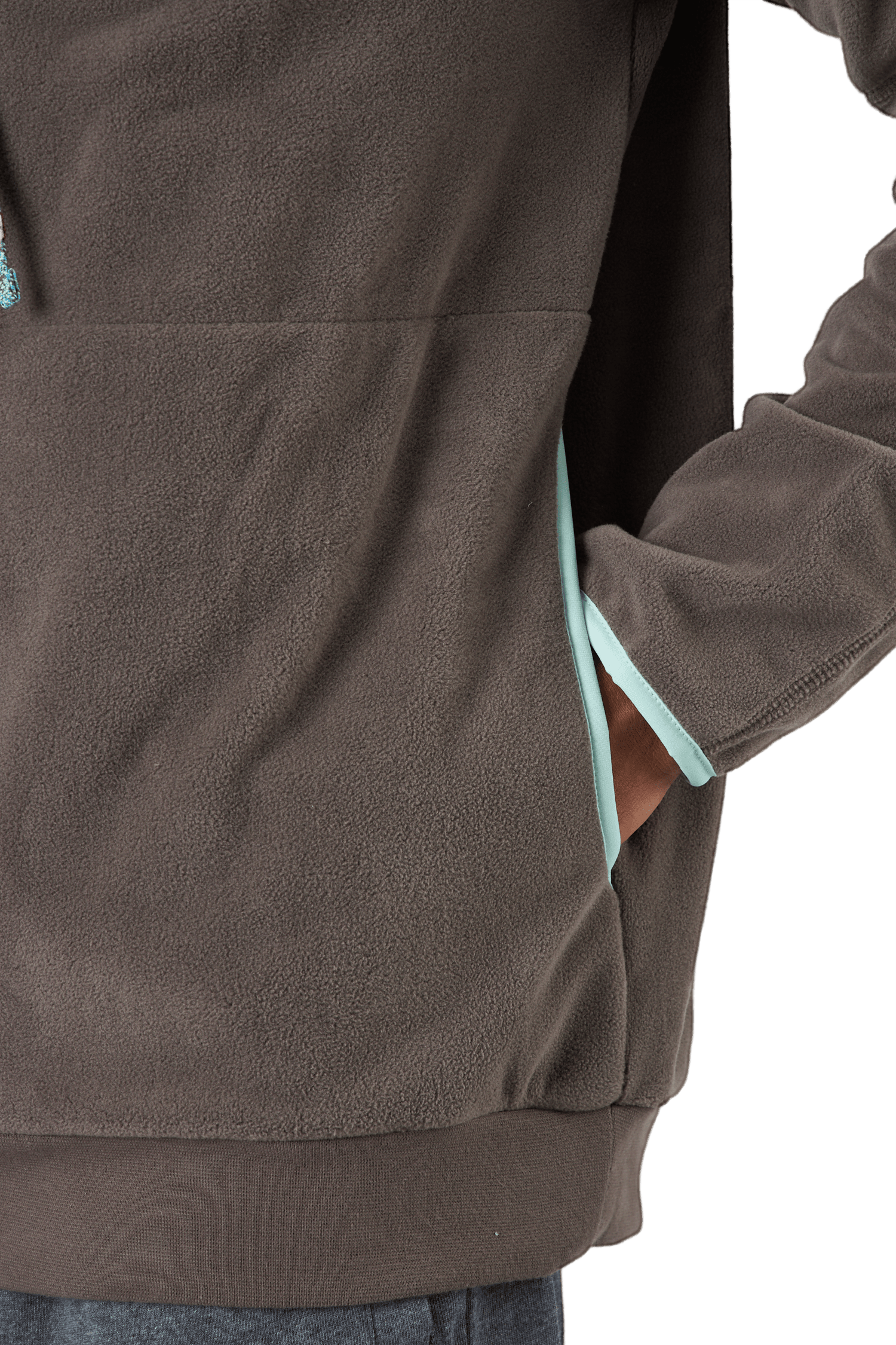 Nike Trail Mount Blanc Men's P Ironstone/enamel Green/enamel - Bild 5