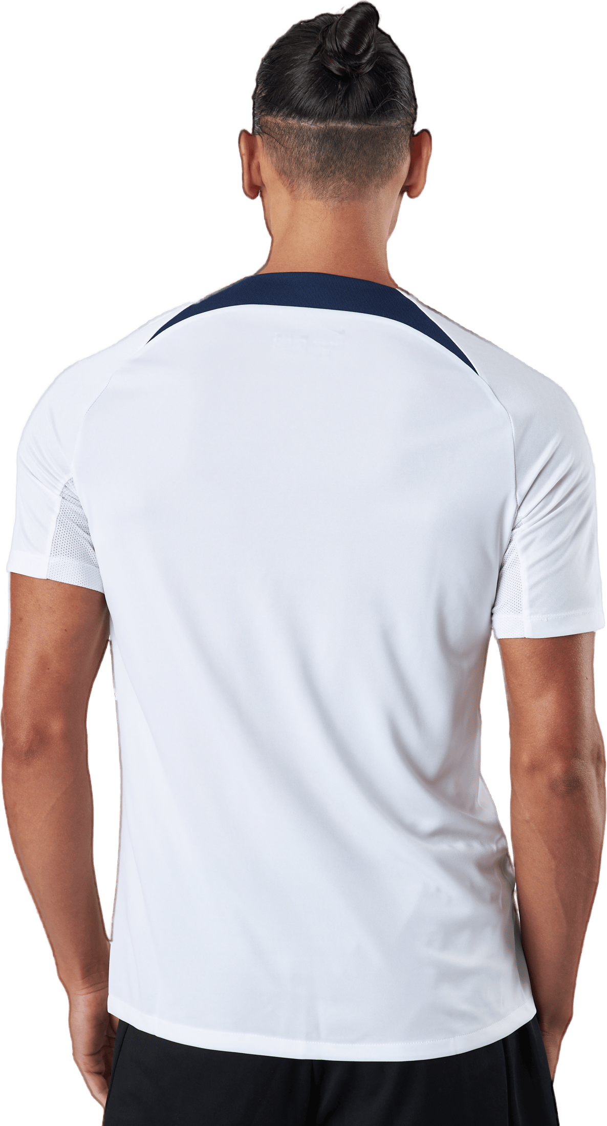 Paris Saint-germain Strike Men White/midnight Navy/midnight N - Bild 3