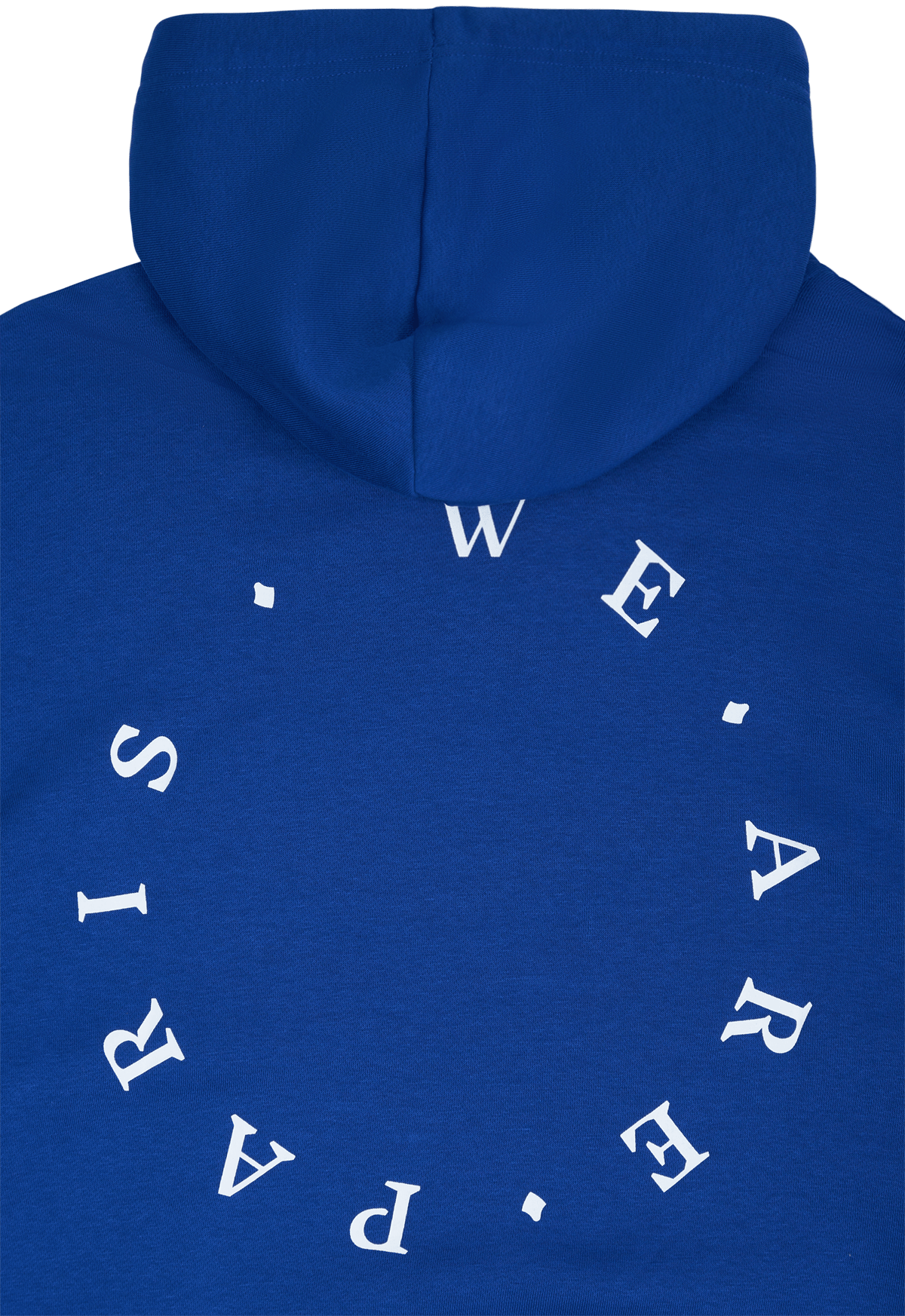 Women's PSG NSW Hoodie Flc Trend Cl - Bild 4