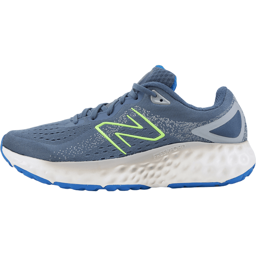 Fresh Foam Evoz V2 Natural Indigo (415)