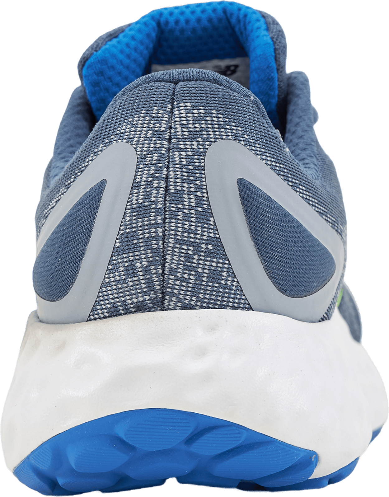 Fresh Foam Evoz V2 Natural Indigo (415) - Bild 2