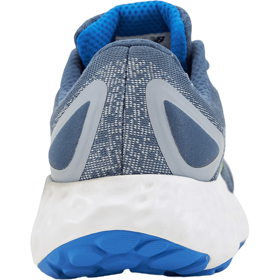 Fresh Foam Evoz V2 Natural Indigo (415) - Bild 2