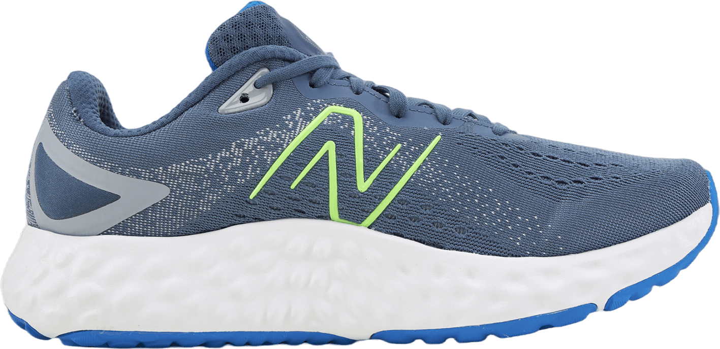 Fresh Foam Evoz V2 Natural Indigo (415) - Bild 3