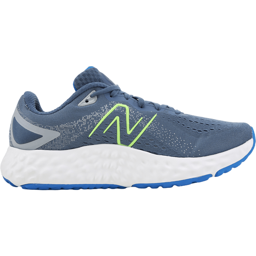 Fresh Foam Evoz V2 Natural Indigo (415) - Bild 3