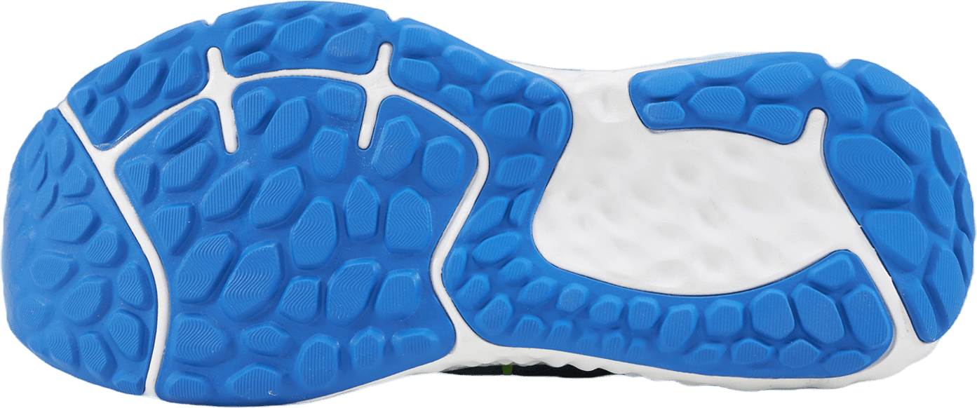 Fresh Foam Evoz V2 Natural Indigo (415) - Bild 4