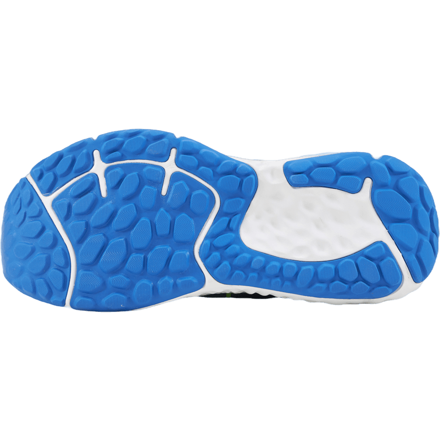 Fresh Foam Evoz V2 Natural Indigo (415) - Bild 4