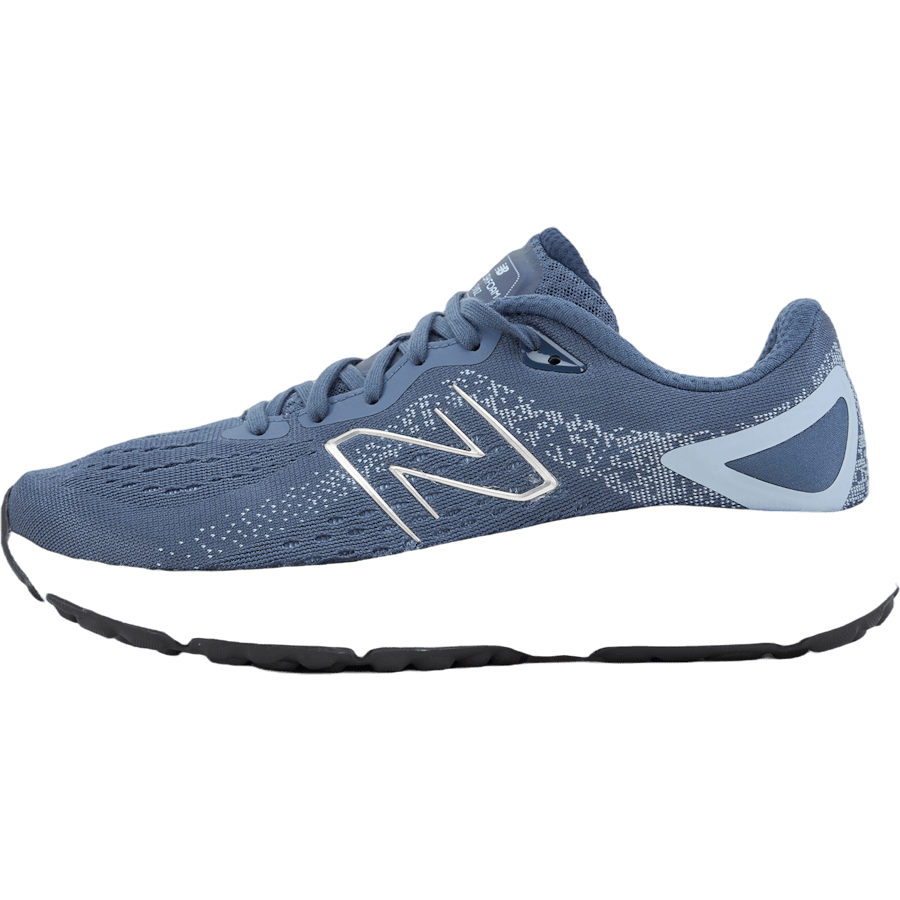 Fresh Foam Evoz V2 Natural Indigo (415)