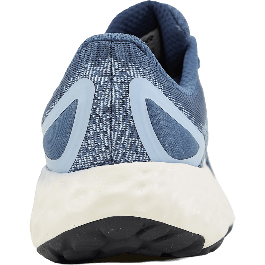 Fresh Foam Evoz V2 Natural Indigo (415) - Bild 2