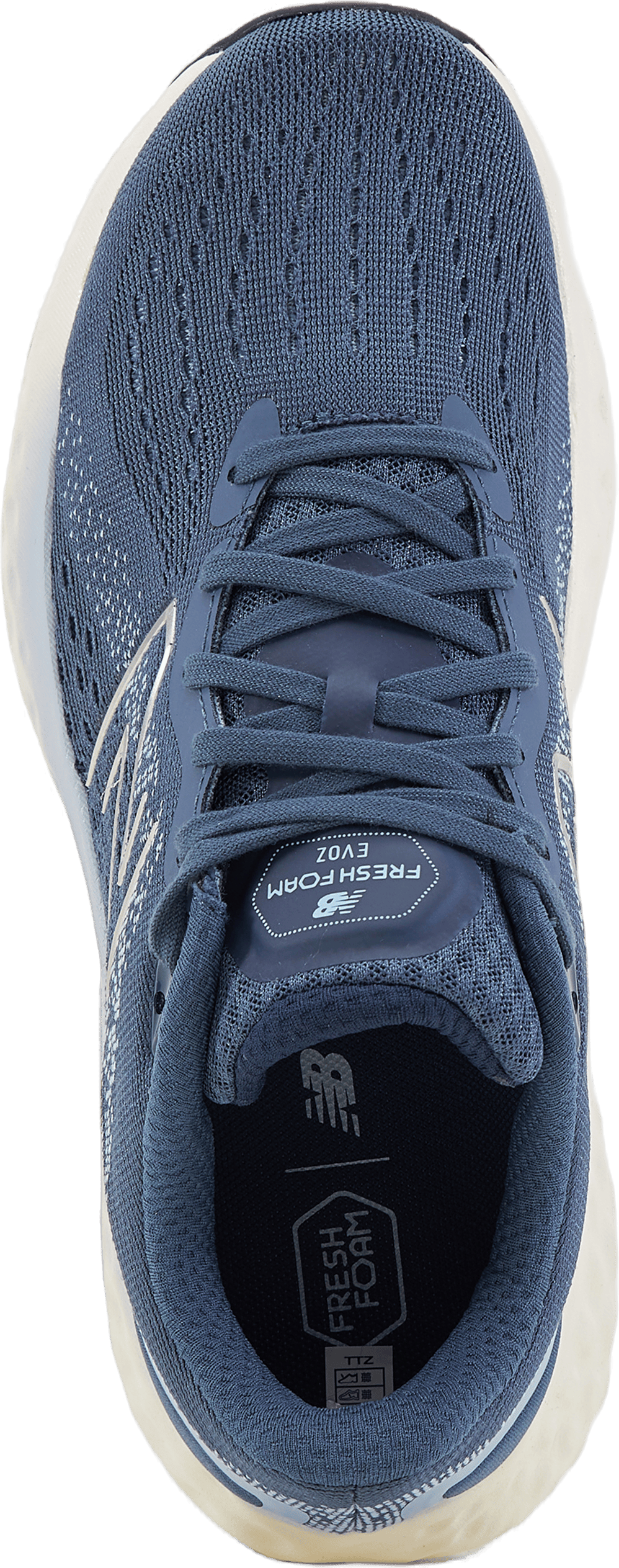 Fresh Foam Evoz V2 Natural Indigo (415) - Bild 5