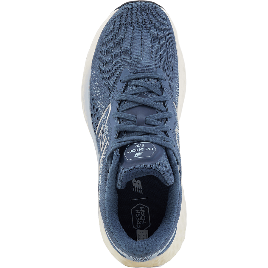 Fresh Foam Evoz V2 Natural Indigo (415) - Bild 5