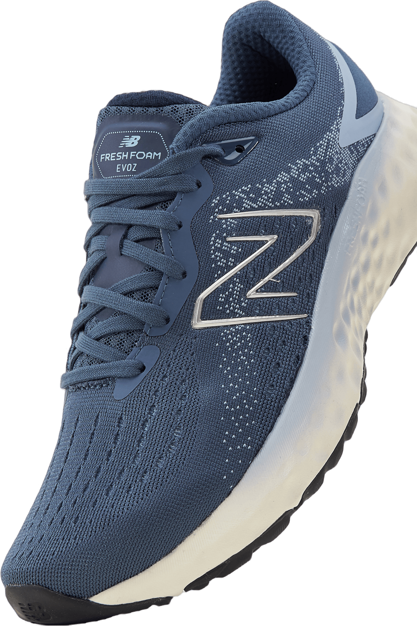 Fresh Foam Evoz V2 Natural Indigo (415) - Bild 6