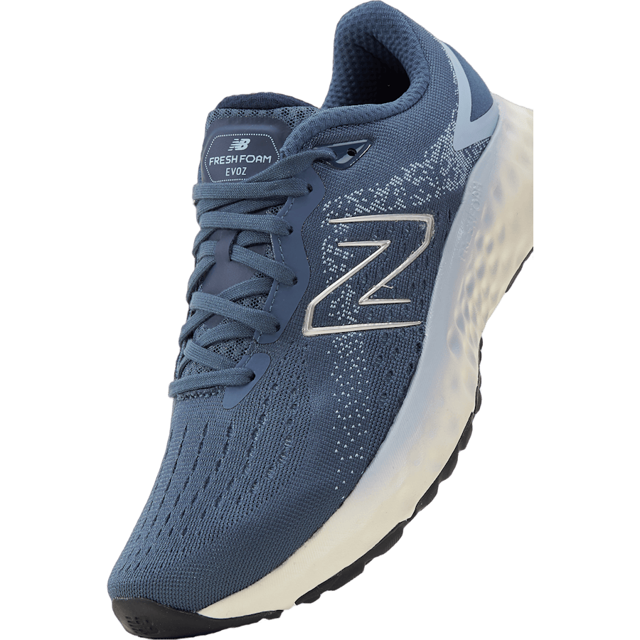 Fresh Foam Evoz V2 Natural Indigo (415) - Bild 6