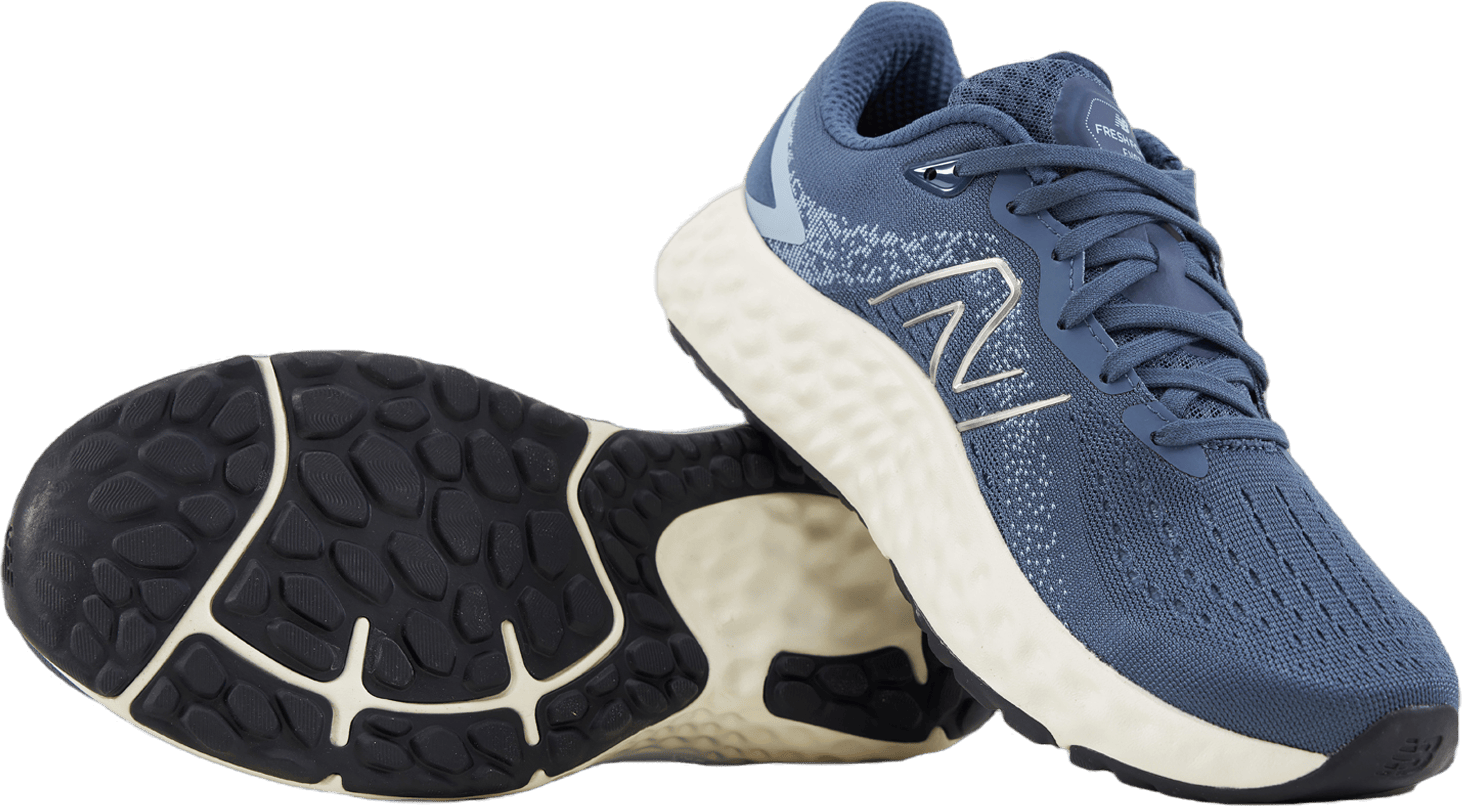 Fresh Foam Evoz V2 Natural Indigo (415) - Bild 7